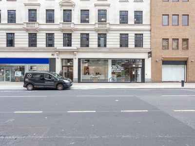 Property Image for Baker Street, 83, London, Greater London, United Kingdom, W1U 6AG