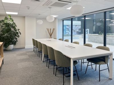 Property Image for Tenter Street, Block 2, Sheffield, South Yorkshire, United Kingdom, S1 2EA