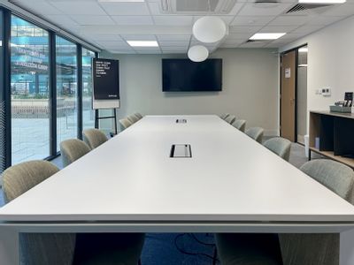 Property Image for Tenter Street, Block 2, Sheffield, South Yorkshire, United Kingdom, S1 2EA