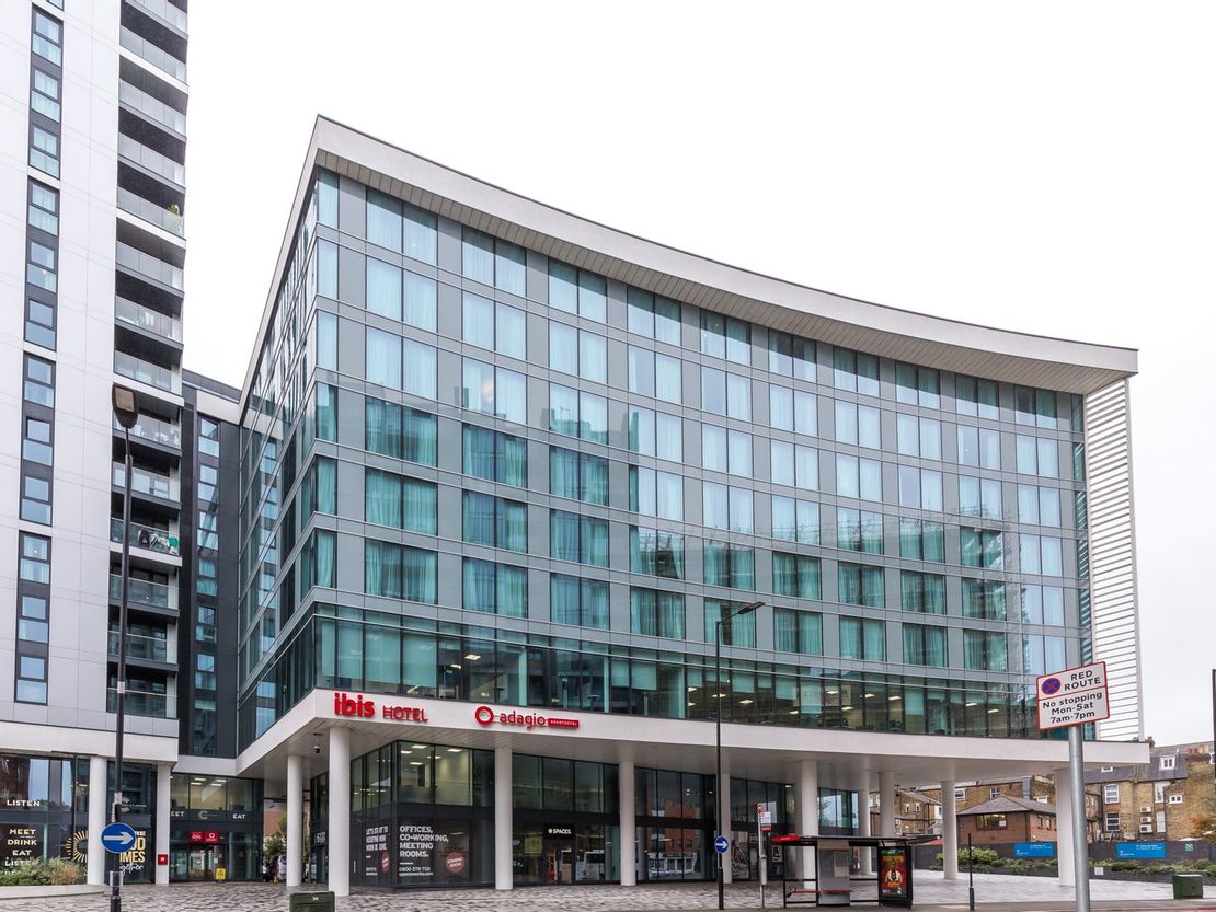 Sutton Ct Rd, 6, London, Greater London, United Kingdom, SM1 4FS
