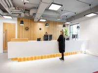 Property Image for Cannon Street, 60, London, Greater London, United Kingdom, EC4N 6NP