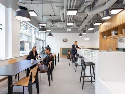 Property Image for Cannon Street, 60, London, Greater London, United Kingdom, EC4N 6NP