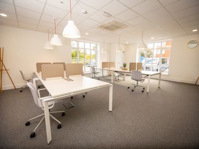 Property Image for Fast Track House, Stockton on Tees, North Yorkshire, United Kingdom, TS17 6PT