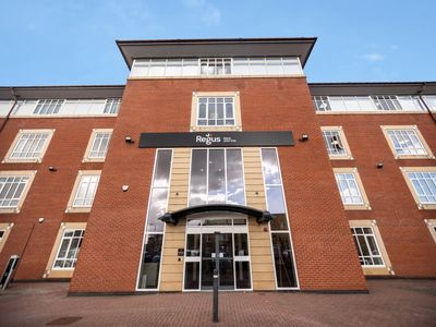 Property Image for Fast Track House, Stockton on Tees, North Yorkshire, United Kingdom, TS17 6PT