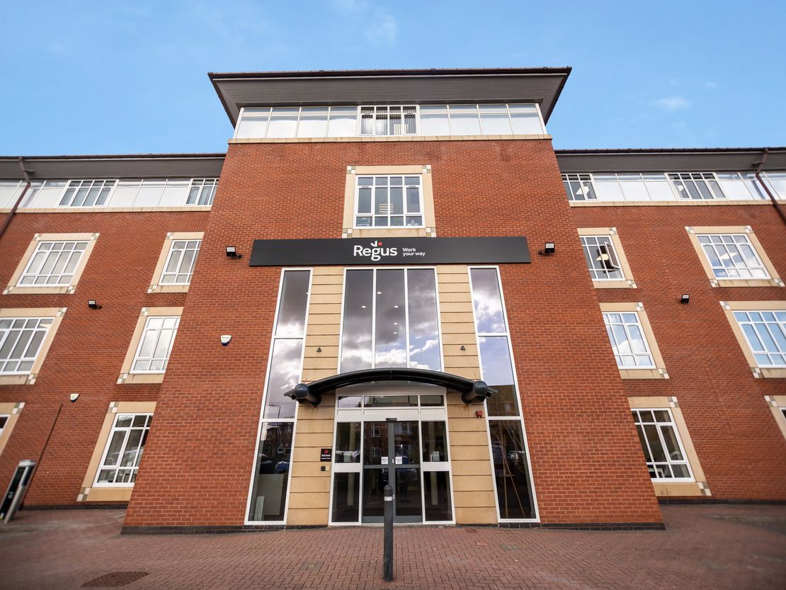 Fast Track House, Stockton on Tees, North Yorkshire, United Kingdom, TS17 6PT