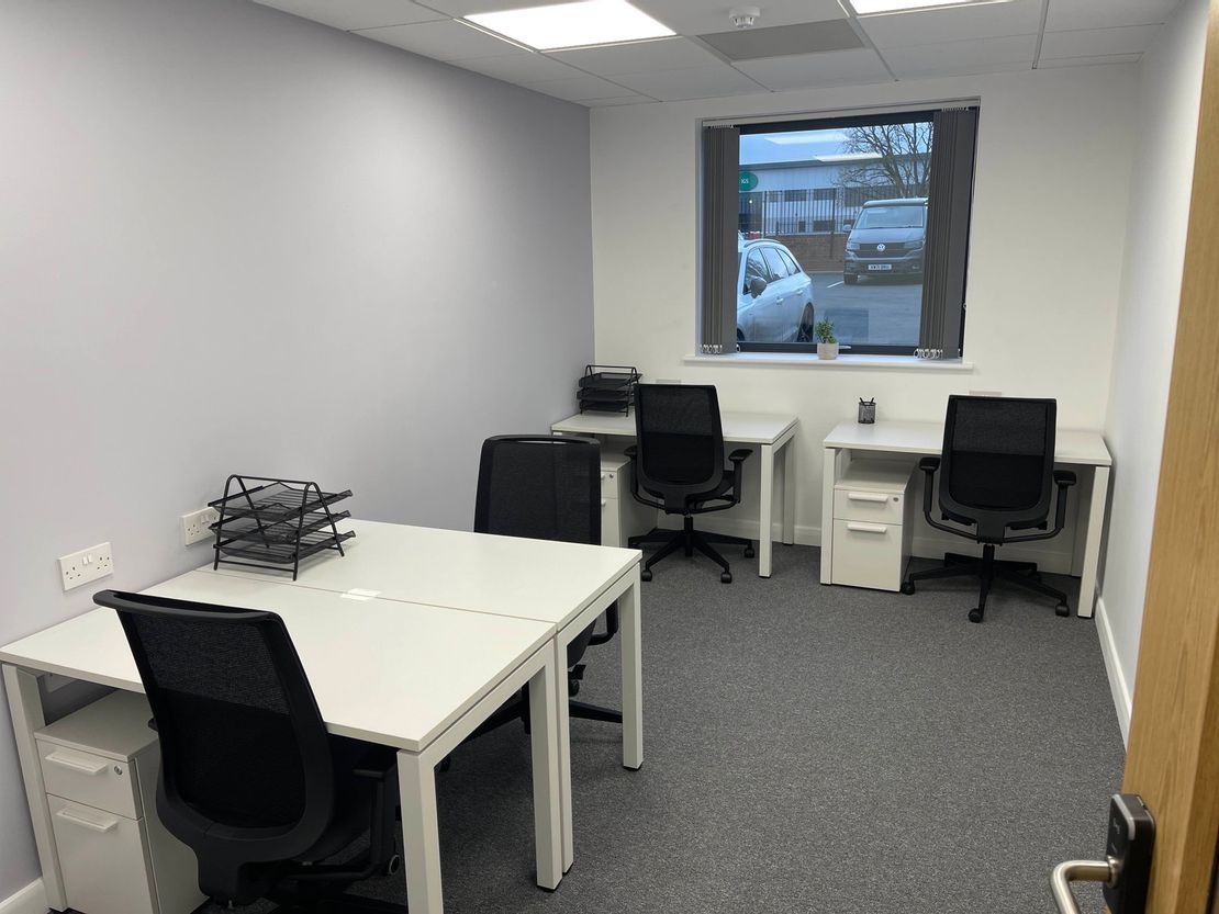 Kidderminster, Kidderminster, Worcestershire, United Kingdom, DY11 7QE