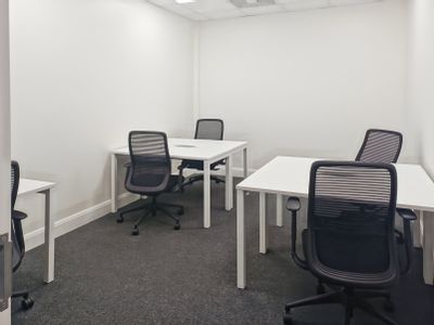 Property Image for The Causeway, 16-20, Teddington, Greater London, United Kingdom, TW11 0HE
