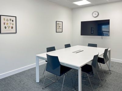 Property Image for Kings Court, 6060, Solihull, West Midlands, United Kingdom, B37 7WY