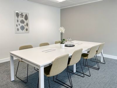 Property Image for Kings Court, 6060, Solihull, West Midlands, United Kingdom, B37 7WY