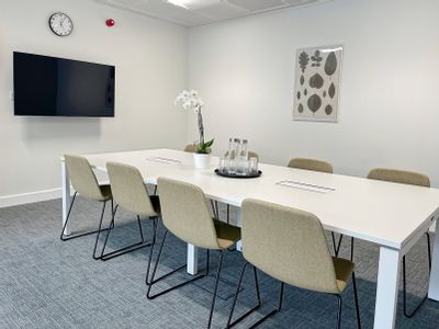 Property Image for Kings Court, 6060, Solihull, West Midlands, United Kingdom, B37 7WY
