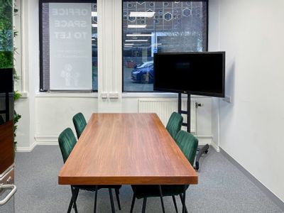 Property Image for Moulders Lane, Patten House, Warrington, Cheshire, United Kingdom, WA1 2BA
