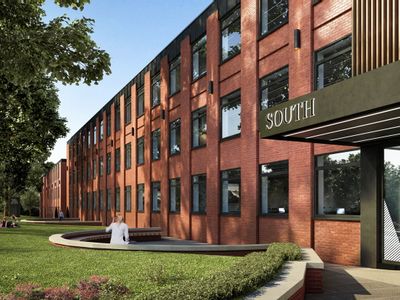 Property Image for Church Street, Two Four Nine North, Altrincham, Greater Manchester, United Kingdom, WA14 4DZ