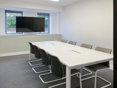 Property Image for Ringway, New City House, Preston, Lancashire, United Kingdom, PR1 1AF