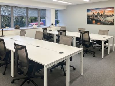 Property Image for Ringway, New City House, Preston, Lancashire, United Kingdom, PR1 1AF