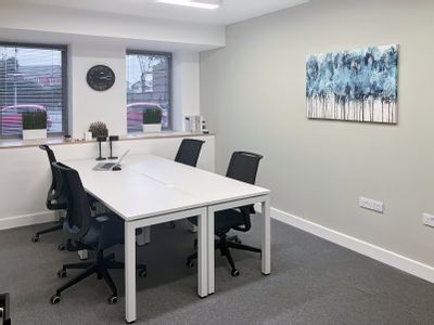 Property Image for Ringway, New City House, Preston, Lancashire, United Kingdom, PR1 1AF