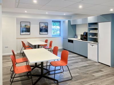 Property Image for Ringway, New City House, Preston, Lancashire, United Kingdom, PR1 1AF