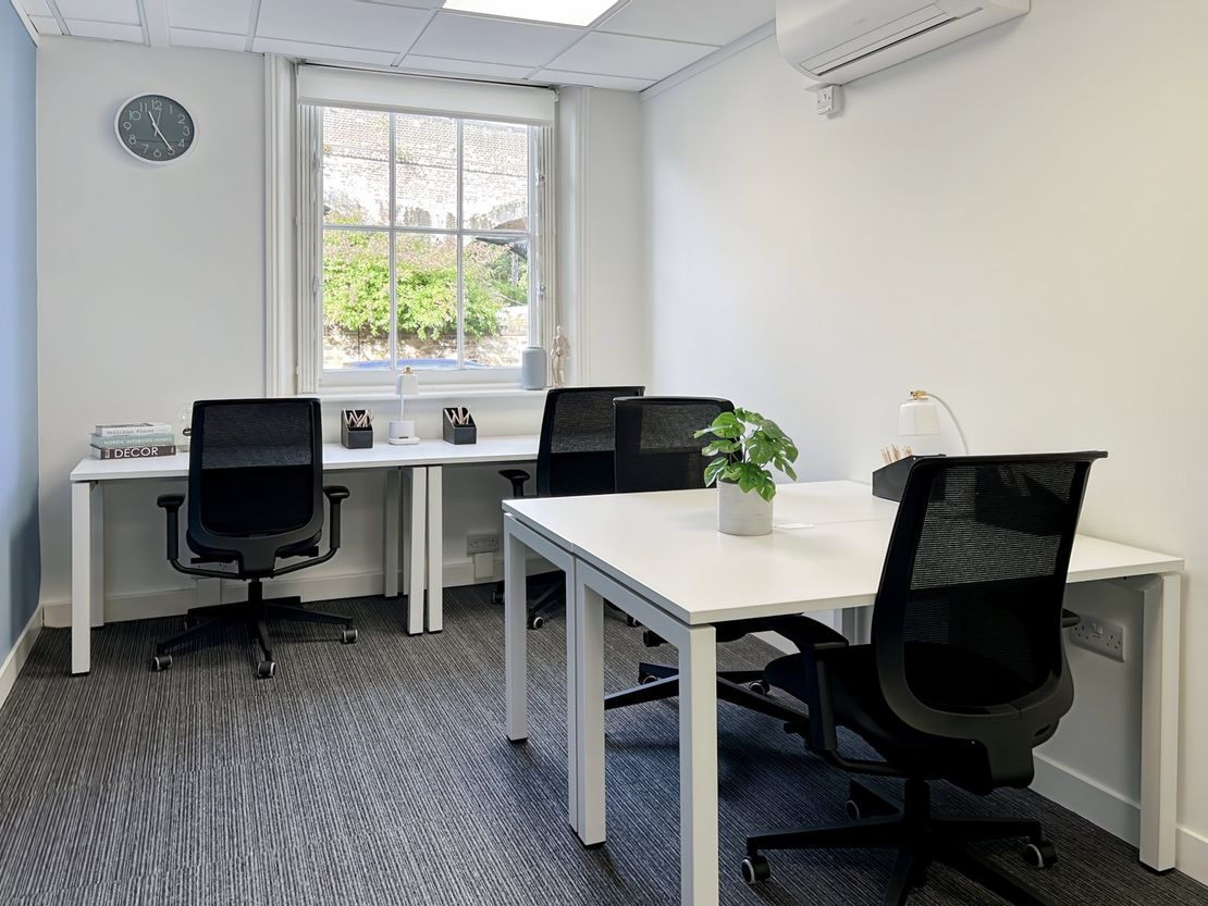 Disraeli Road, 123, London, Greater London, United Kingdom, SW15 2DZ