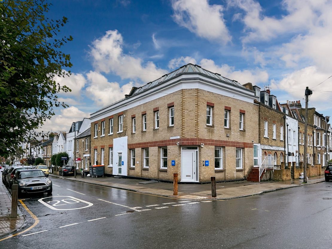 Disraeli Road, 123, London, Greater London, United Kingdom, SW15 2DZ