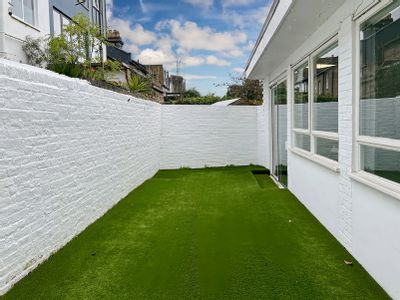 Property Image for Disraeli Road, 123, London, Greater London, United Kingdom, SW15 2DZ