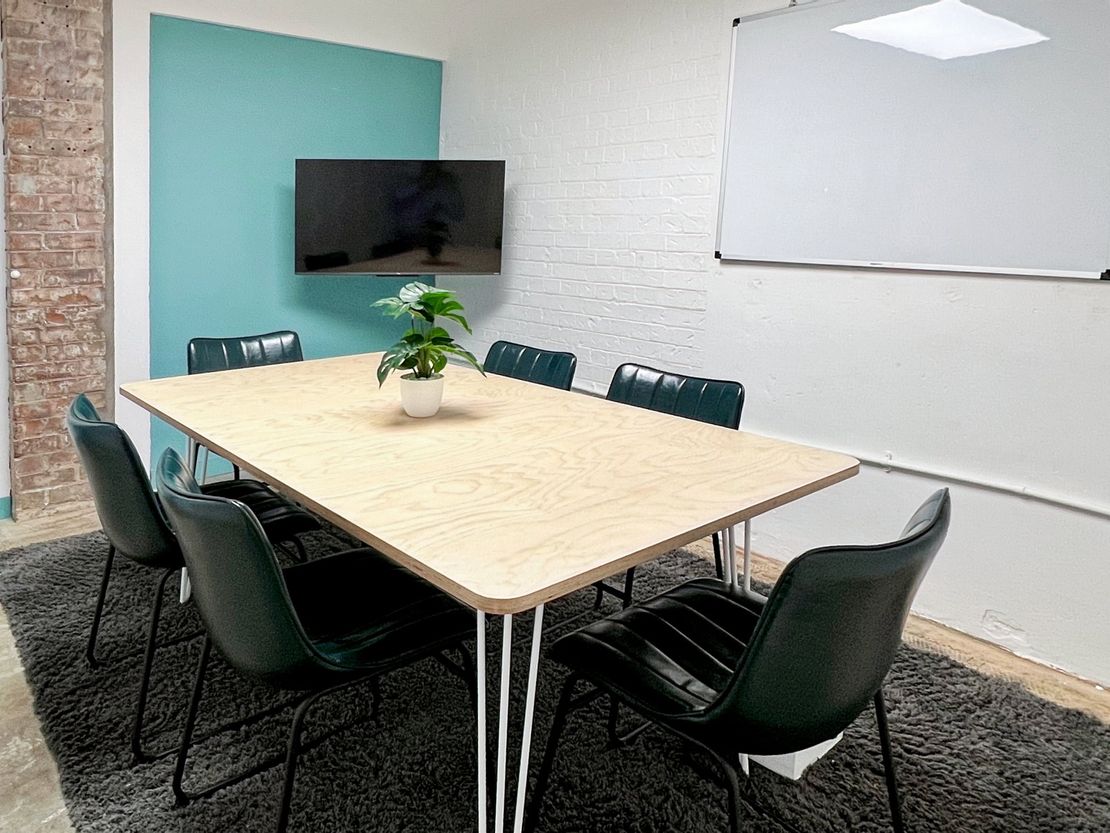 Effie Road, 25, London, Greater London, United Kingdom, SW6 1EL