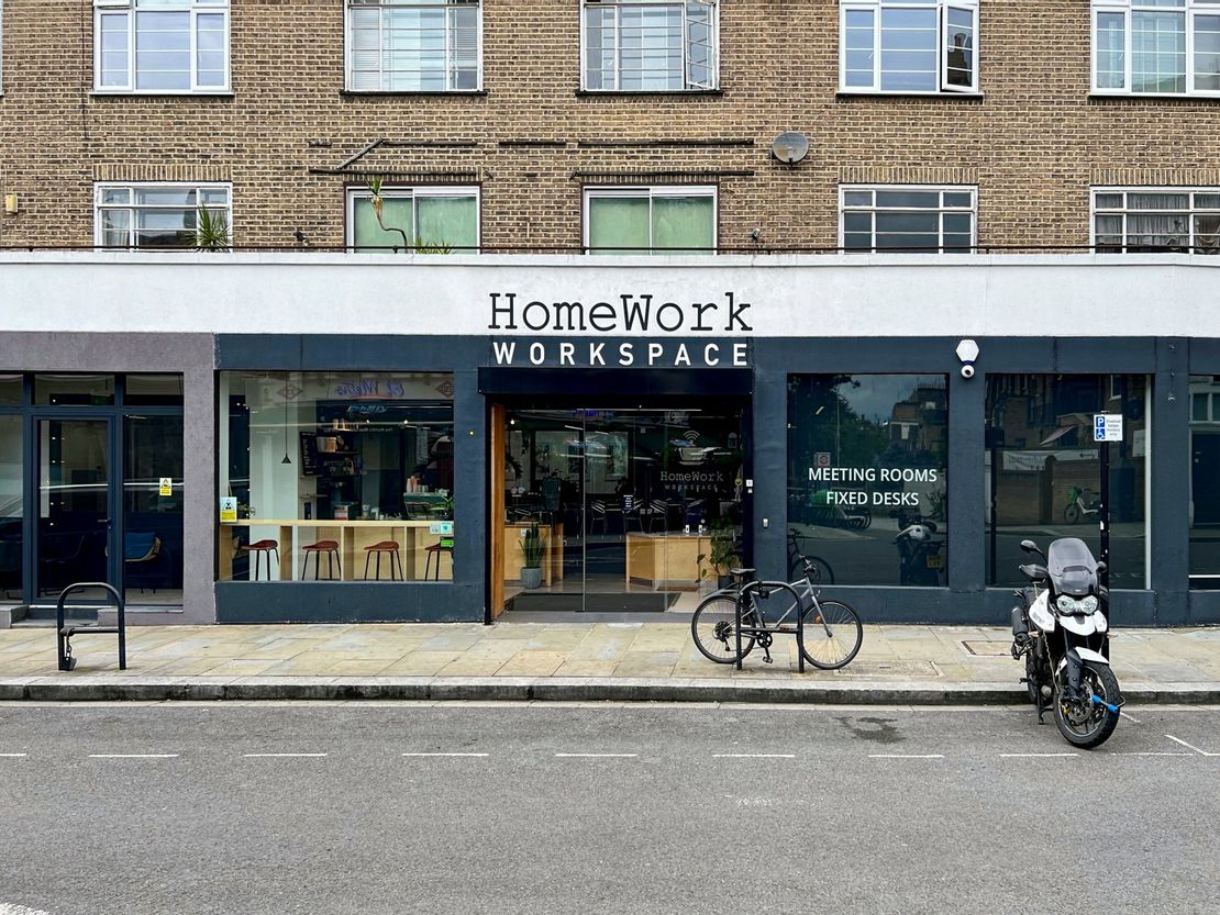 Effie Road, 25, London, Greater London, United Kingdom, SW6 1EL