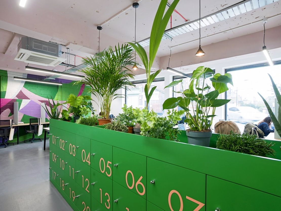 Effie Road, 25, London, Greater London, United Kingdom, SW6 1EL