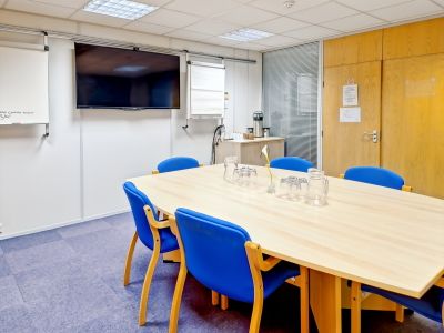 Property Image for Castle Street, Castle Court, Fareham, Hampshire, United Kingdom, PO16 9QD