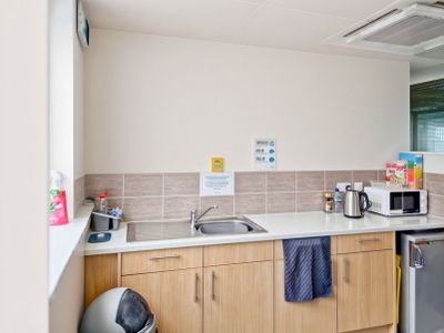 Property Image for Castle Street, Castle Court, Fareham, Hampshire, United Kingdom, PO16 9QD