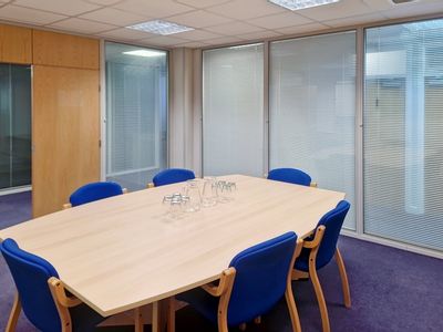 Property Image for Castle Street, Castle Court, Fareham, Hampshire, United Kingdom, PO16 9QD