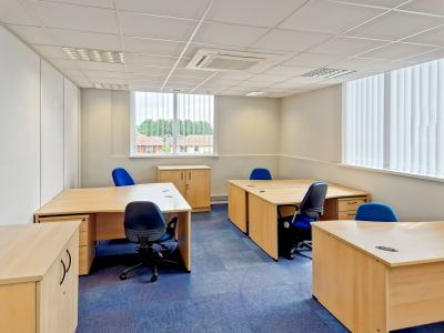 Property Image for Castle Street, Castle Court, Fareham, Hampshire, United Kingdom, PO16 9QD
