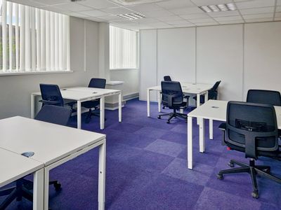 Property Image for Castle Street, Castle Court, Fareham, Hampshire, United Kingdom, PO16 9QD