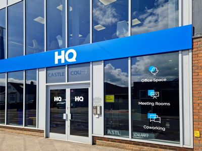 Property Image for Castle Street, Castle Court, Fareham, Hampshire, United Kingdom, PO16 9QD