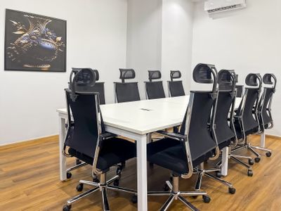 Property Image for 3 Centro Place, Derby, Derbyshire, United Kingdom, DE24 8RF