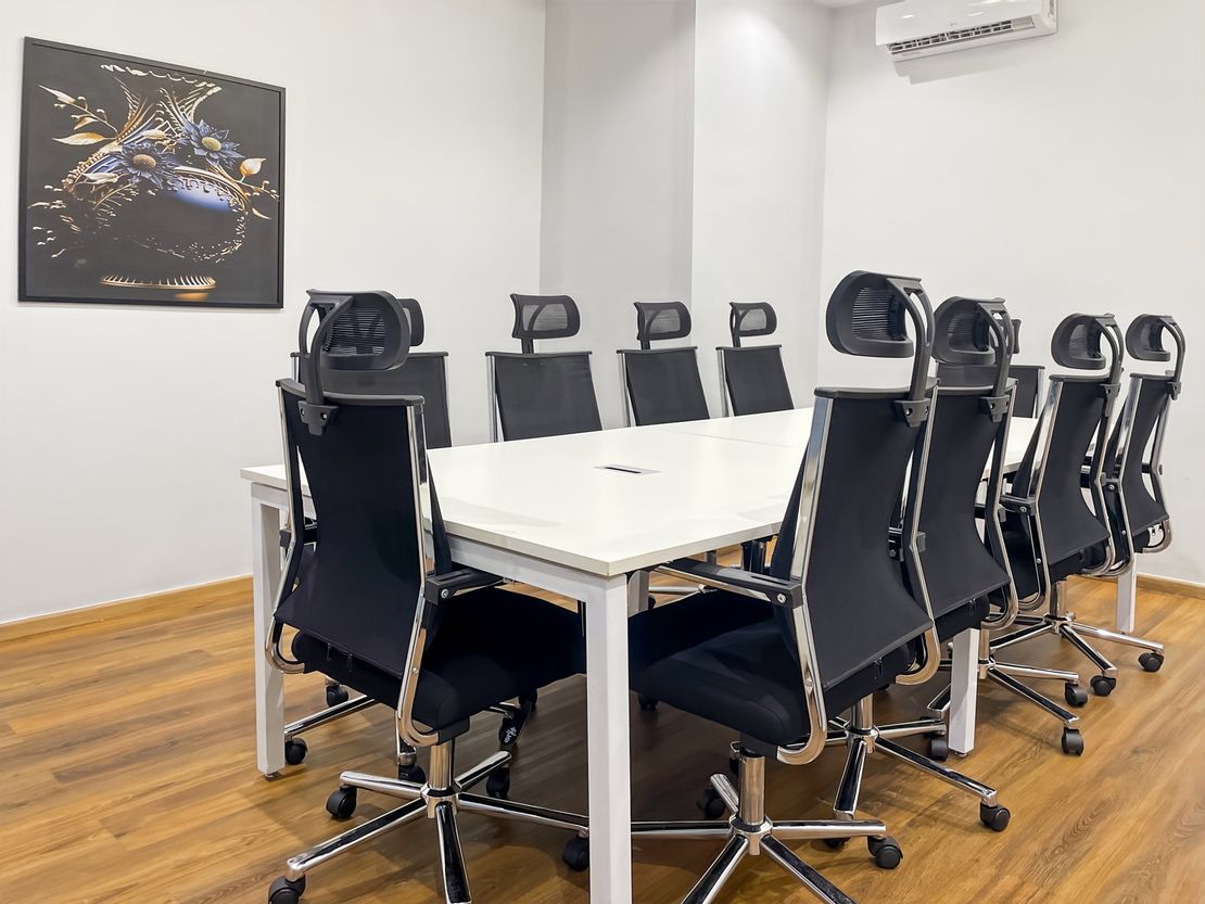 3 Centro Place, Derby, Derbyshire, United Kingdom, DE24 8RF