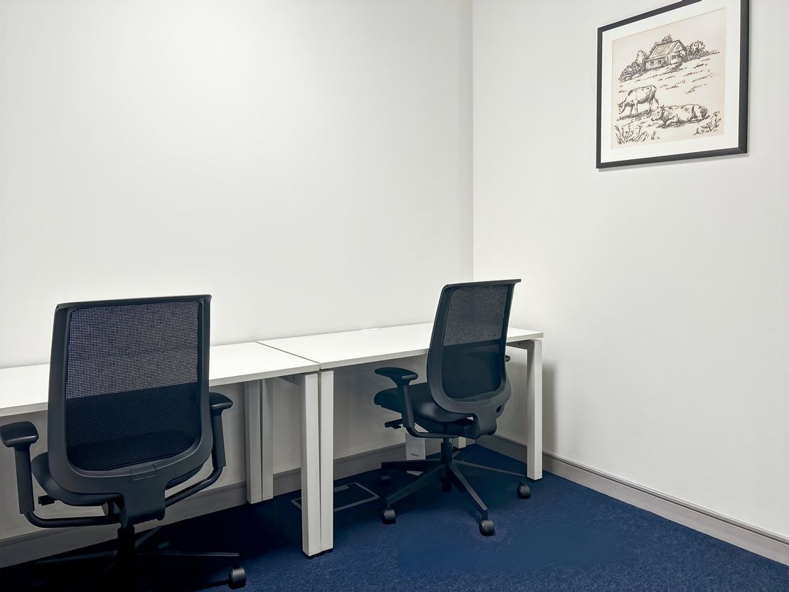 Weavers Court, Belfast, County Antrim, United Kingdom, BT12 5GH