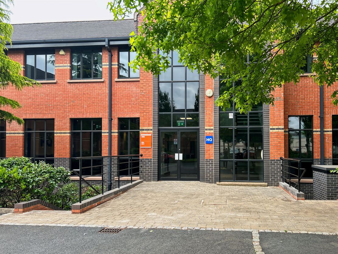 Weavers Court, Belfast, County Antrim, United Kingdom, BT12 5GH