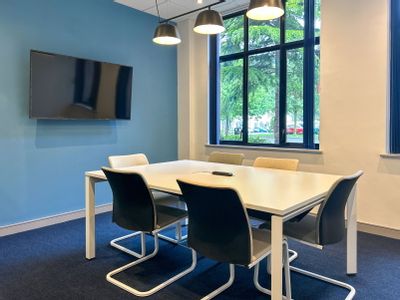 Property Image for Weavers Court, Belfast, County Antrim, United Kingdom, BT12 5GH