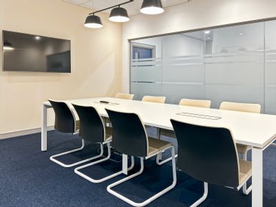 Property Image for Weavers Court, Belfast, County Antrim, United Kingdom, BT12 5GH