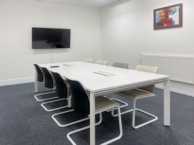 Property Image for King Street, 33, Blackburn, Lancashire, United Kingdom, BB2 2DH