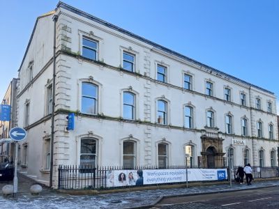Property Image for King Street, 33, Blackburn, Lancashire, United Kingdom, BB2 2DH