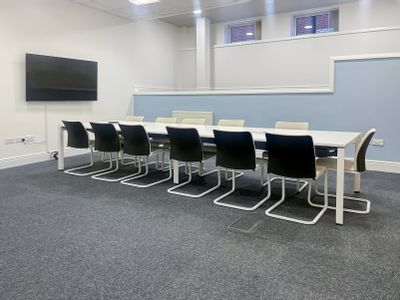 Property Image for King Street, 33, Blackburn, Lancashire, United Kingdom, BB2 2DH