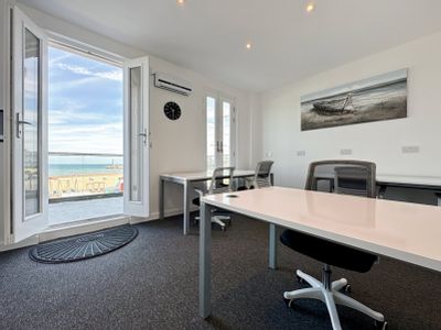 Property Image for Marine Terrace, 35, Margate, Kent, United Kingdom, CT9 1XJ