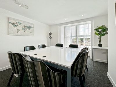 Property Image for Marine Terrace, 35, Margate, Kent, United Kingdom, CT9 1XJ