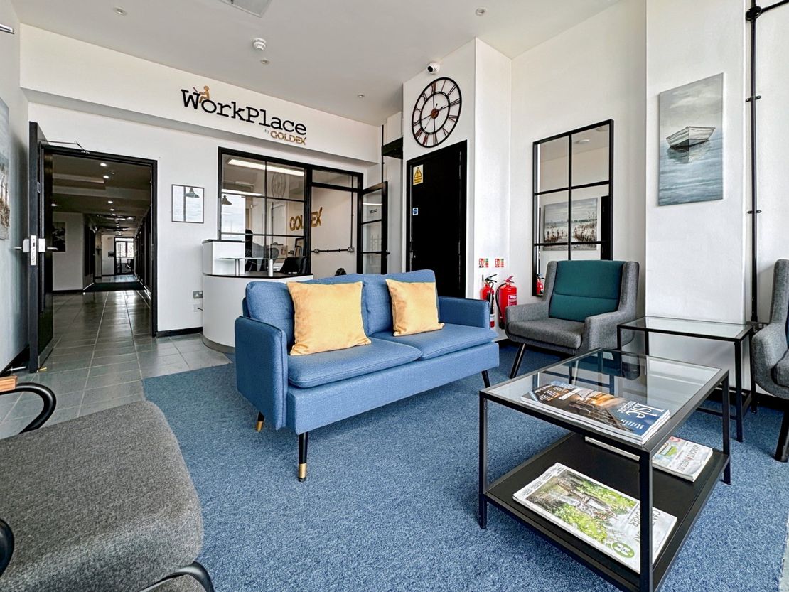 Marine Terrace, 35, Margate, Kent, United Kingdom, CT9 1XJ