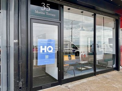 Property Image for Marine Terrace, 35, Margate, Kent, United Kingdom, CT9 1XJ