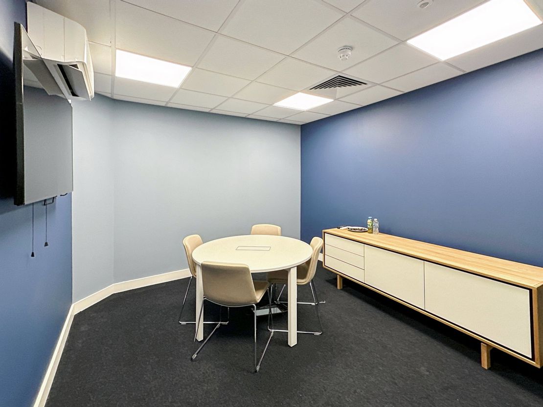 Lower Marsh Road, 141-142, London, Greater London, United Kingdom, SE1 7EA