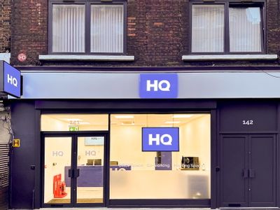 Property Image for Lower Marsh Road, 141-142, London, Greater London, United Kingdom, SE1 7EA