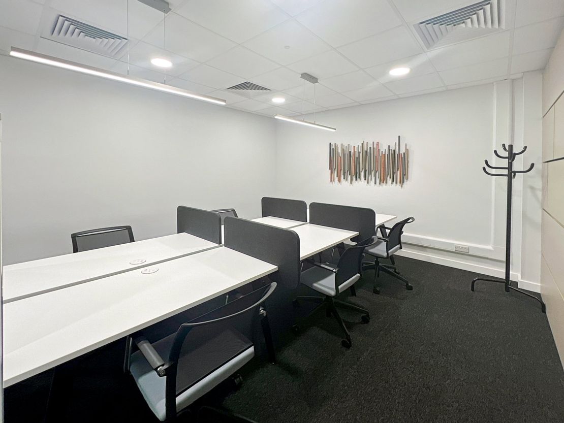 King Street, Westward House, Wigan, Greater Manchester, United Kingdom, WN1 1LP