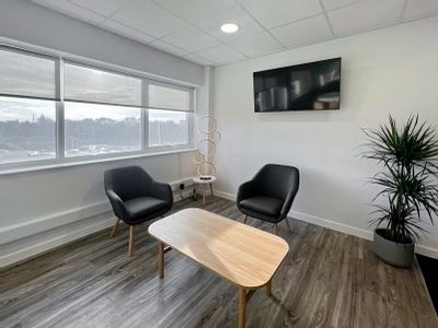 Property Image for King Street, Westward House, Wigan, Greater Manchester, United Kingdom, WN1 1LP