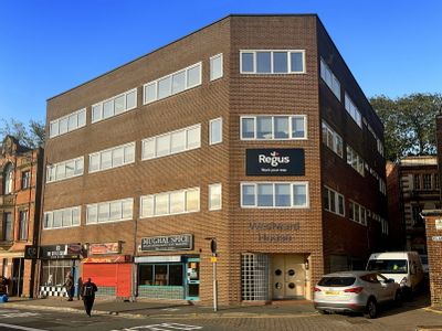 Property Image for King Street, Westward House, Wigan, Greater Manchester, United Kingdom, WN1 1LP